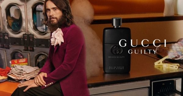 Gucci Guilty Pour Homme EDP - Virper68 giá tốt