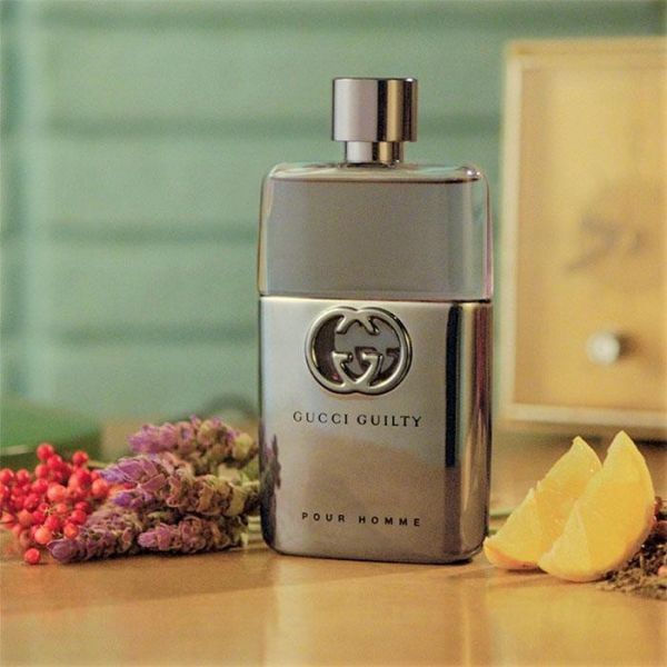 Gucci Guilty Pour Homme EDT- Virper68 giá tốt uy tính