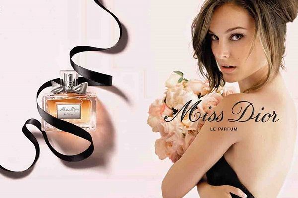 Nước hoa Miss Dior Le Parfum Sang chính hãng