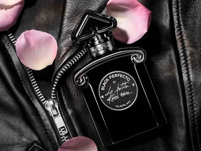 Nước hoa nữ Black Perfecto By La Petite Robe Noire EDP