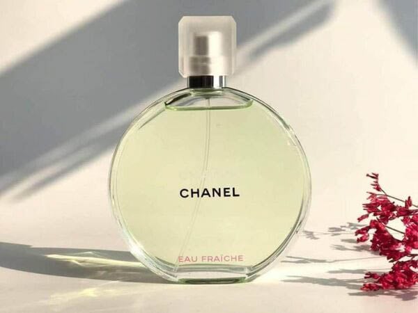 Nước hoa nữ Chanel Chance Eau Fraiche Eau De Toilette