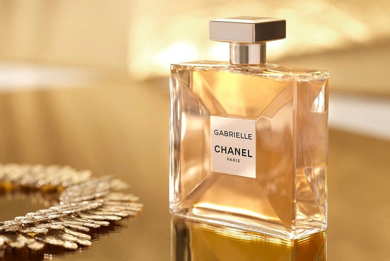 Nước hoa nữ Chanel Gabrielle EDP thơm lâu