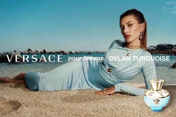 Nước hoa Versace Dylan Turquoise