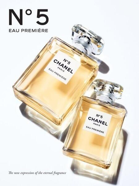 Chanel No 5 Eau Premiere