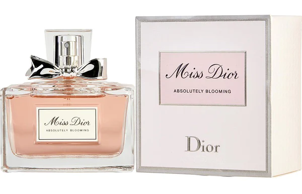 Amazoncom  Dior Miss Rose NRoses Eau de Toilette  17 oz Mini  Beauty   Personal Care