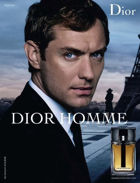 nước hoa Dior Homme Intense