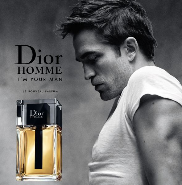 nước hoa Dior Homme Intense