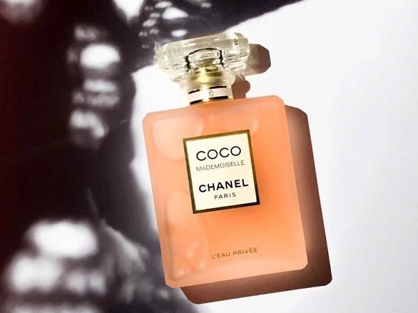 Thiết kế nước hoa Chanel Coco Mademoiselle L'Eau Privée EDP