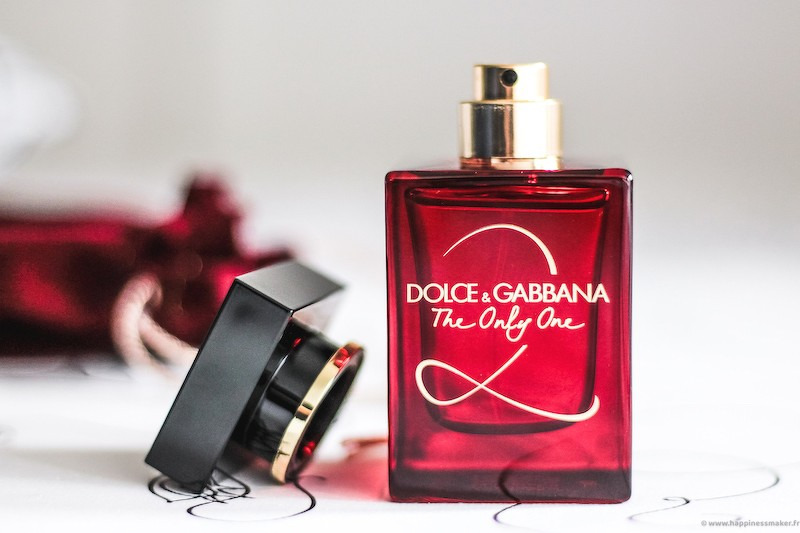 Thiết kế Dolce & Gabbana The Only One 2 EDP