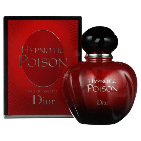 Thiết kế Dior Hypnotic Poison EDT độc đáo