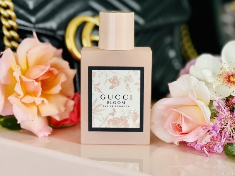 Thiết kế nước hoa Gucci Bloom Eau De Toilette