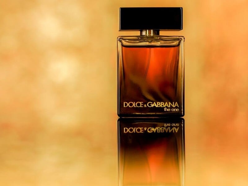 Thiết kế nước hoa nam Dolce & Gabbana The One EDP