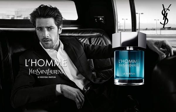 Nước Hoa Nam Yves Saint Laurent Lhomme Le Parfum