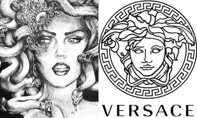 Thương hiệu nước hoa Versace