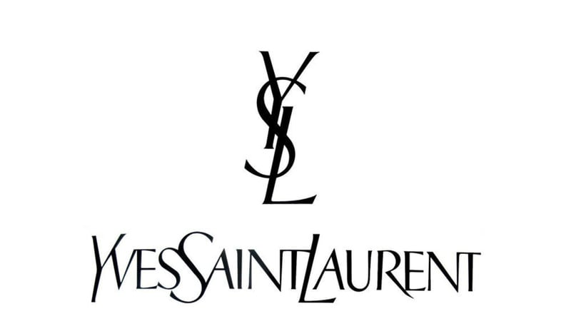 YSL là thương hiệu gì? Lịch sử thương hiệu thời trang nổi tiếng ...
