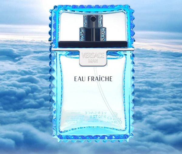 Nước hoa nam versace man eau fraiche 100ml giá tốt