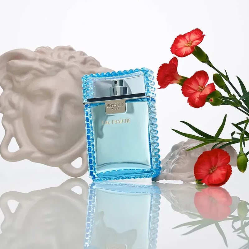 Versace Man Eau Fraiche mini