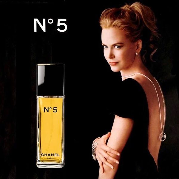 Nước hoa Chanel No 5 EDT