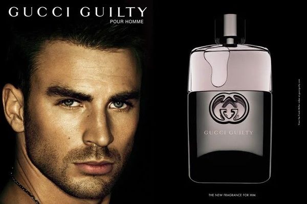 Gucci Guilty Pour Homme EDT- Virper68