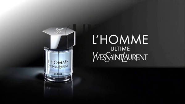 YSL L’homme Ultime mạnh mẽ, sắc sảo đầy tự do