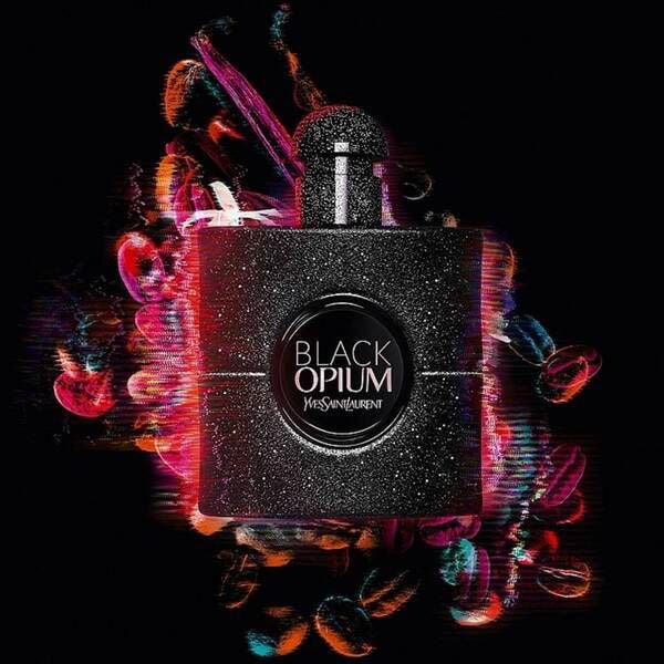 Yves Saint Laurent Black Opium EDP Extreme giá tốt