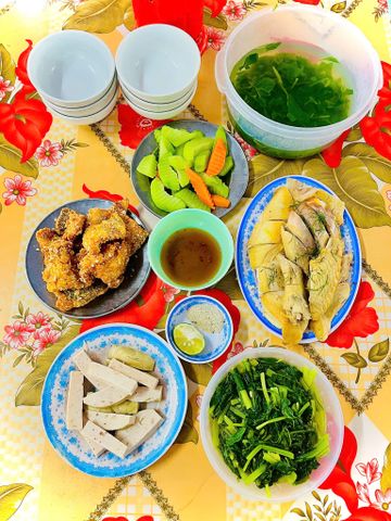 Chương trình 
