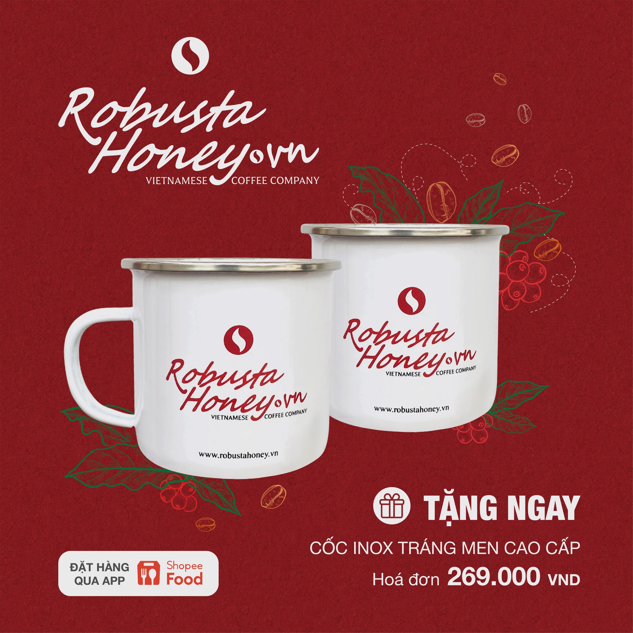 WHOLESALE SUPPLY COFFEE BEAN & BUILDING BRAND