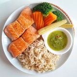 EAT CLEAN LÀ GÌ? TẠI SAO CHÚNG TA NÊN ĂN EAT CLEAN