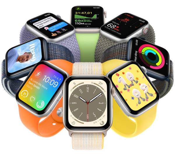 Tất tần tật thông tin chi tiết về Apple watch GPS và LTE