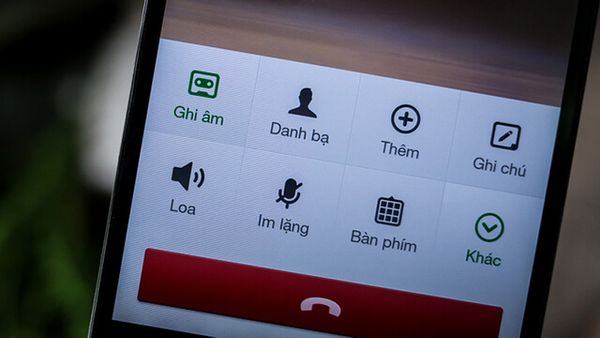 Bước nào cần làm để nghe lại các cuộc gọi đã ghi âm trên Redmi Note 11?
