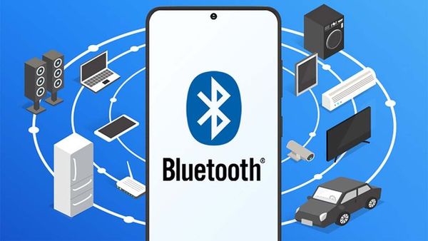 Bật mí cách kết nối Bluetooth giữa các thiết bị với điện thoại iPhone và Android