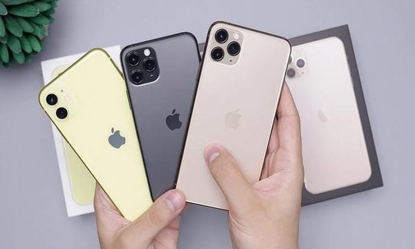 Đánh giá chi tiết iPhone 11 ở hiện tại! Liệu có nên chọn mua iPhone 11 năm 2022 hay không?