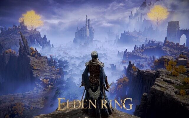 Tải xuống APK Elden Ring Wallpaper cho Android