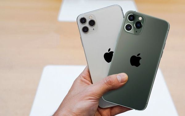 Iphone X Like New có sẵn các phiên bản màu sắc và bộ nhớ như Iphone X mới không?