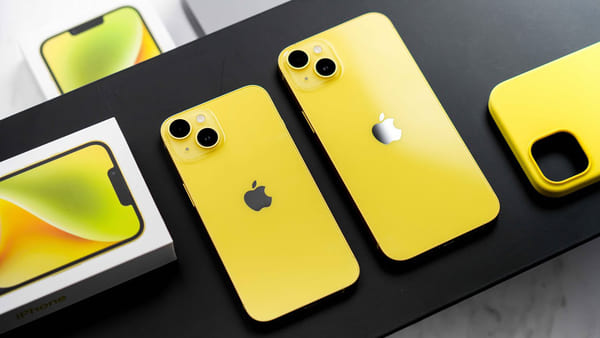 iPhone 11 (Pro, Pro Max) có mấy màu? Màu nào đẹp nhất?