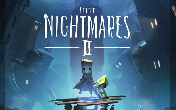 Little Nightmares 2 - Game kinh dị hóa thân thành nhân vật tí hon trong game