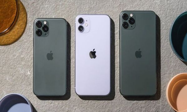 iPhone 11 Pro max giá bao nhiêu tại các cửa hàng năm 2022?
