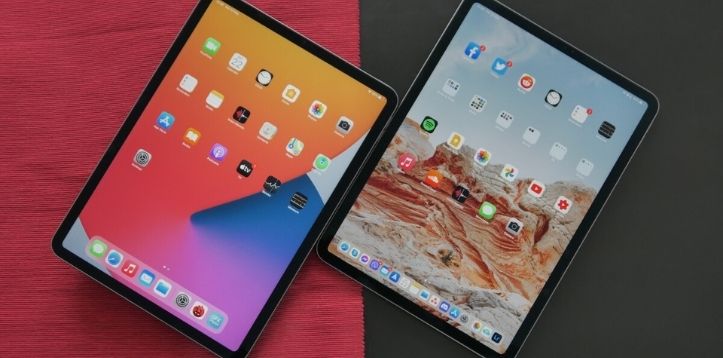 So sánh iPad Pro với những sản phẩm khác sẽ giúp bạn có được cái nhìn tổng quan hơn về dòng sản phẩm này. Hãy xem những hình ảnh so sánh iPad Pro để biết thêm chi tiết nhé!