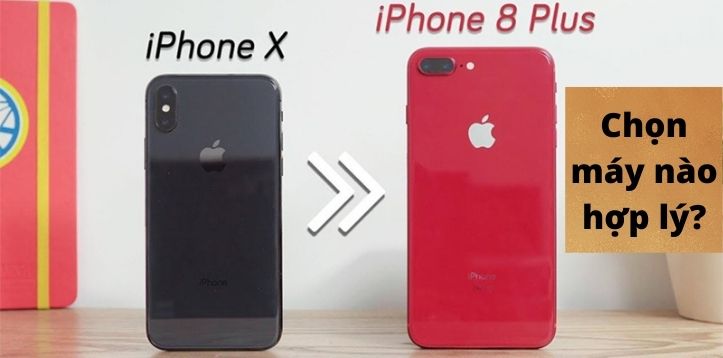 So sánh iPhone X và iPhone Xs: bản có thêm chữ 's' có làm bạn bất ngờ?