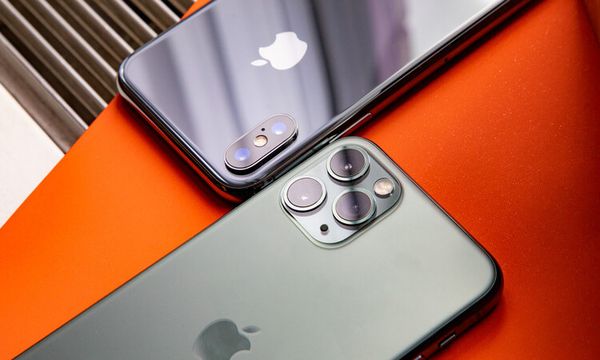 So sánh chi tiết iPhone 11 Pro và iPhone X: Đâu là lựa chọn đáng tiền nhất cho bạn?