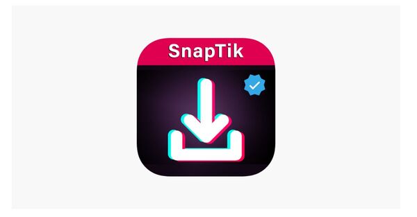 Ứng dụng SnapTik : Công cụ tải video từ TikTok một cách nhanh chóng và tiện lợi