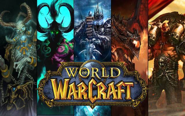 Warcraft hay World of Warcraft đã trở thành một hiện tượng trong làng game thế giới. Với đồ họa đẹp mắt, cốt truyện hấp dẫn và cộng đồng game đông đảo, Warcraft là một trong những trò chơi không thể bỏ qua đối với các game thủ. Xem thêm về những huyền thoại của thế giới game trên các trang web chuyên đề game.