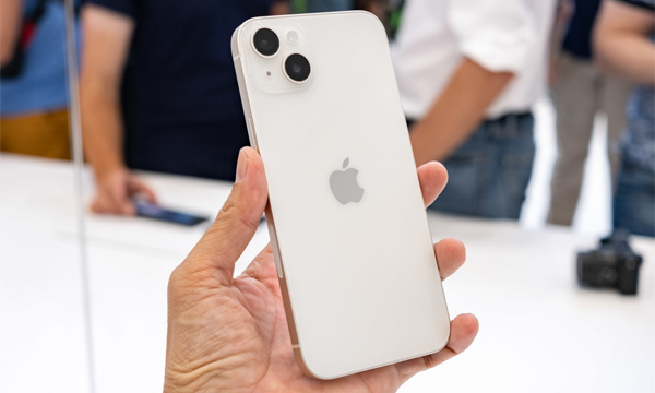 TOP 5 iPhone Có Camera Chụp Hình Đẹp Nhất (2022) Bạn Nên Biết