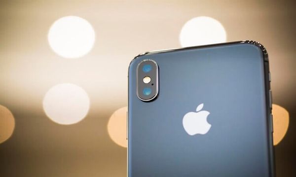 Camera iPhone X mang lại những bức ảnh sắc nét đến từng chi tiết