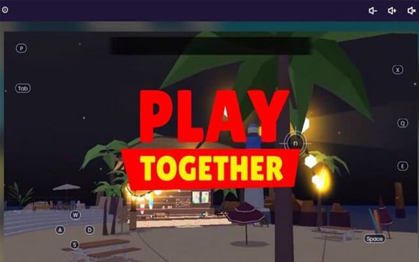 Chơi Online Play Together Now Gg Miễn Phí Không Cần Tải Chuẩn 100%