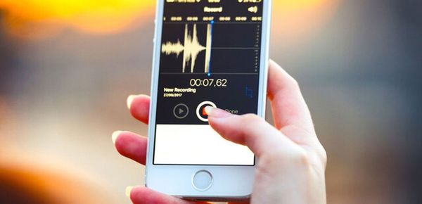 Tổng hợp 5 cách ghi âm cuộc gọi trên iPhone trong tích tắc và đơn giản cho iFan
