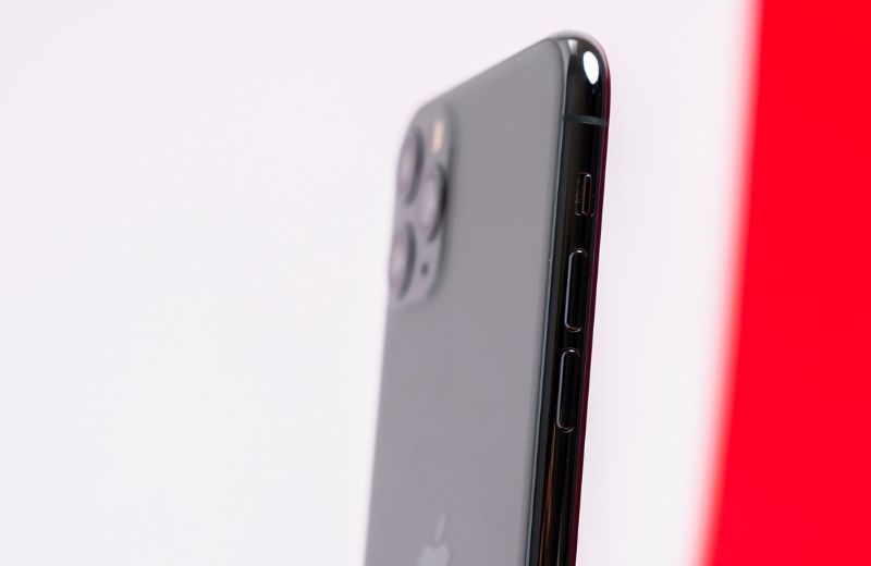 So sánh iPhone 11 Pro Max và 13 Pro Max