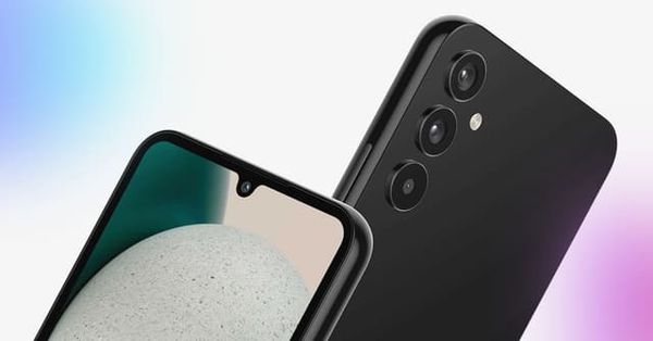 Hệ thống Camera trước và sau có độ sắc nét cao