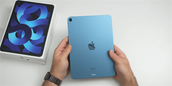 iPad Air 5 2022