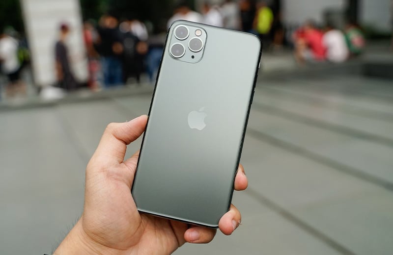 iPhone 11 Pro Max 256GB cũ chính hãng: Thông tin cần biết